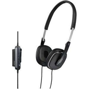  Sony Mdrnc40 Lightweight Noise Canceling Headphones 
