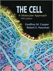 The Cell, (087893300X), Geoffrey M. Cooper, Textbooks   