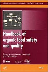   and Quality, (0849391547), Julia Cooper, Textbooks   