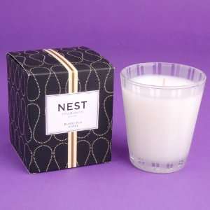  Black Fig & Honey Classic Candle by Nest
