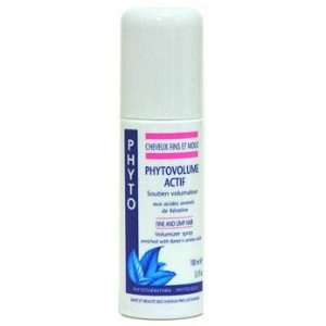  Phyto PHYTOVOLUME ACTIF volumizer spray Beauty