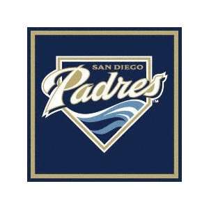  San Diego Padres Paper Cube