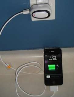 3in1 iPod Touch 1/2/3 Car Charger,Wall Plug &USB Cable  
