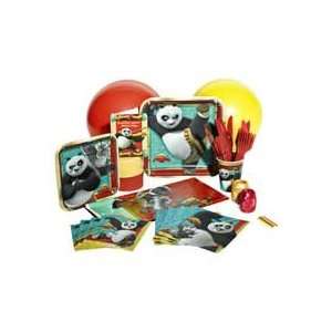  Kung Fu Panda Party Pack Toys & Games