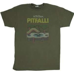  Pitfall T Shirt