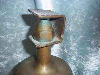 Canadian Great Lake Tragedy SS Noronic Main Ships Bell  
