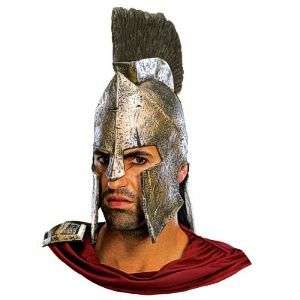 300 Deluxe King Leonidas Spartan Headpiece  