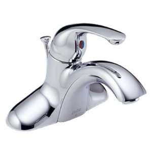  Delta 540 COLSON Chrome Innovations Bathroom Faucet