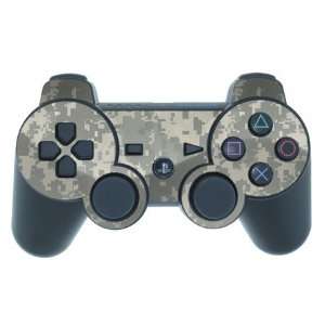  ACU Camo Design PS3 Playstation 3 Controller Protector 