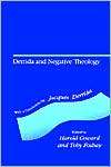   Derrida and Negative Theology by Toby Foshay, State 