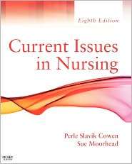   Nursing, (0323065716), Perle Slavik Cowen, Textbooks   