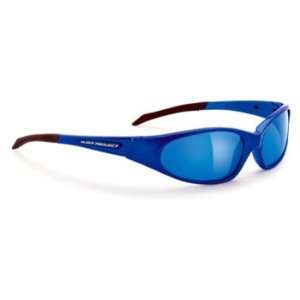  Rudy Project Graal SX Metal Blue Sunglasses Sports 