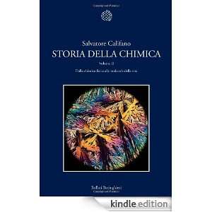   ) (Italian Edition) Salvatore Califano  Kindle Store
