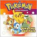 Pikachu and Pals (Pokemon Junior Handbook 