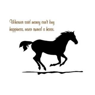  Horse quotes