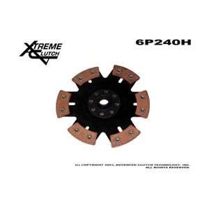  ACT Clutch Disc for 1993   1995 Mazda RX7 Automotive