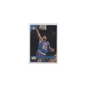  2005 06 Upper Deck #46   Marcus Camby Sports Collectibles