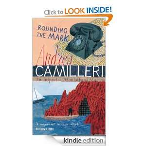 Rounding the Mark Andrea Camilleri  Kindle Store