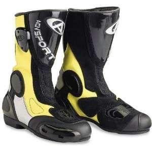  AGV LH Toe Sliders for Pro Road Race and Sebring Boots AC 