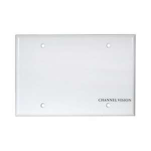  Channel Vision CH VISION BASIC STRUCTRDWIRE SYSTEM WIRE 