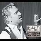 WOPAT,TOM   CONSIDER IT SWUNG [CD NEW]