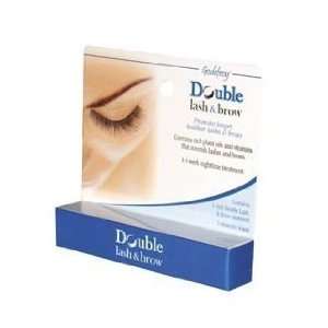  Godefroy Double Lash & Brow Treatment Health & Personal 