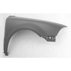  RH FENDER CAPA Automotive