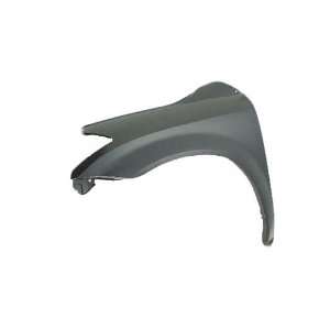  LH FENDER CAPA Automotive