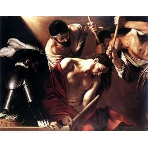  Hand Made Oil Reproduction   Caravaggio   Michelangelo 