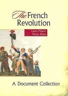   A Short History of the French Revolution by Jeremy D 