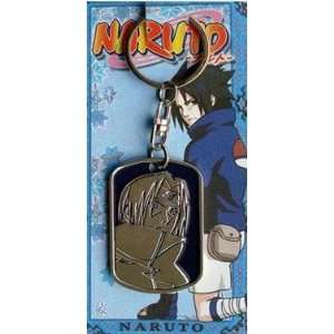  Naruto Itachi Uchiha Metal Keychain Toys & Games