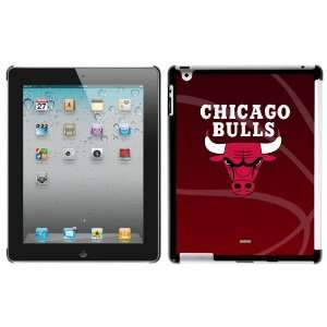  Chicago Bulls   bball design on New iPad Case Smart Cover 