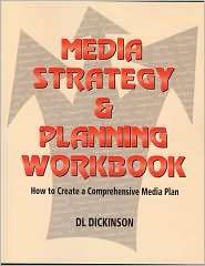   Media Plan, (1933199237), D. L. Dickinson, Textbooks   