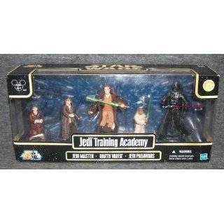  Jedi Training Academy Star Wars Star Tours Action Figure 