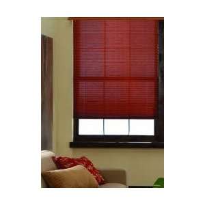  NeatPleat 16x20, Pleated Shades by Bali