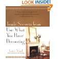 Trade Secrets From Use What You Have Decorating by Lauri Ward 