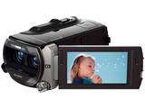 3d camcorder 3 5 lcd full hd pal system choose between silver only 