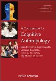   , (1405187786), David B. Kronenfeld, Textbooks   