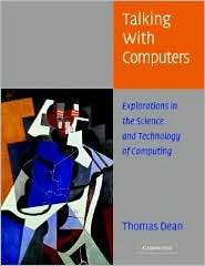   of Computing, (0521542049), Thomas Dean, Textbooks   