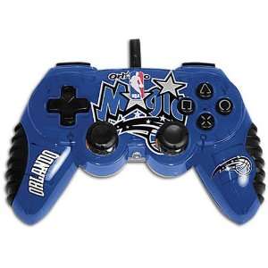  Magic Mad Catz NBA Control Pad Pro PS2 Controller Sports 