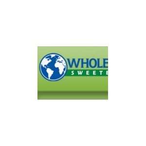 Ecofriendly Wholesome Sweetners Organic Sucanat ( 1x50lb) By Wholesome 