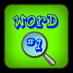   Quizard Word Search by GabySoft