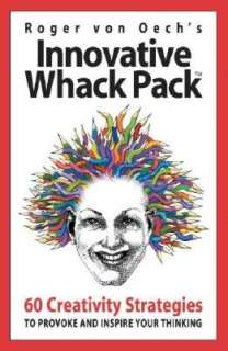   Creative Whack Pack by U.S. Games Systems, Inc 