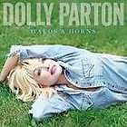 RARE 1982 Dolly Parton Greatest Hits 1982 RCA Compact Disc