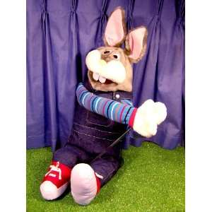  Stew Rabbit Puppet Toys & Games