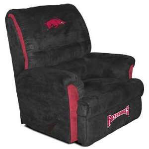  ArkansasBig Daddy Recliner 