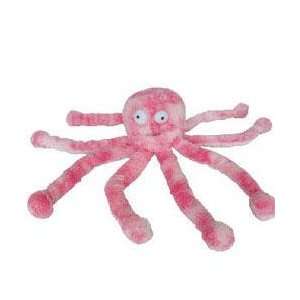  OSCAR THE OCTOPUS 15 RED   15 X5 X5   Red