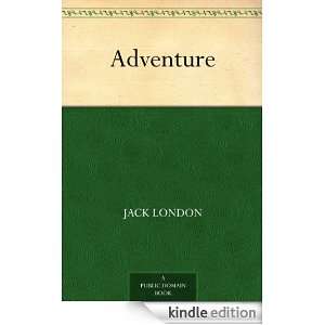 Adventure Jack London  Kindle Store