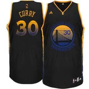  adidas Stephen Curry Golden State Warriors Vibe Swingman 