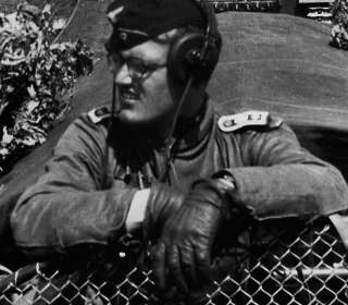   Luftwaffe flight gloves leather Pilot Aviator WW2 WK2 WWII  
